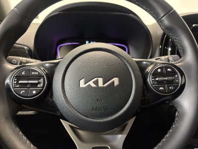 2023 Kia Soul EX
