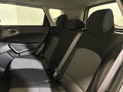2023 Kia Soul EX
