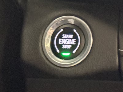 2021 Buick Envision Avenir