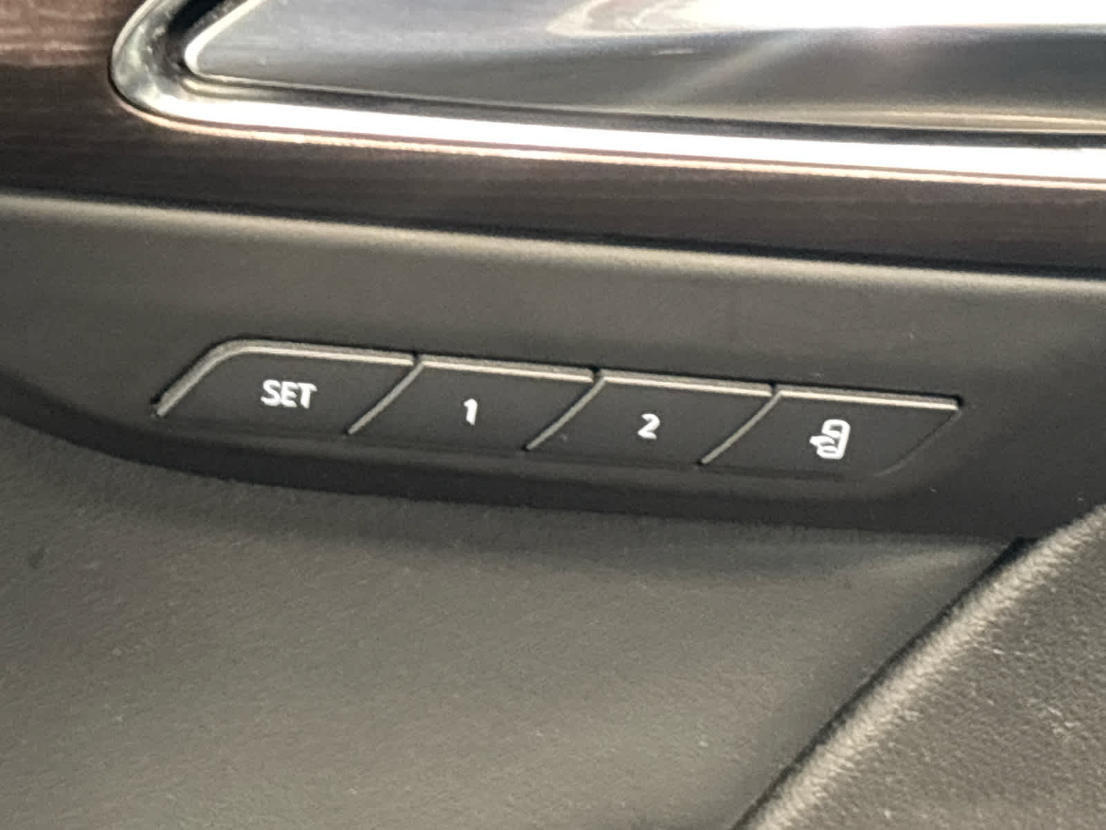 2021 Buick Envision Avenir