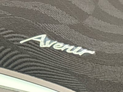 2021 Buick Envision Avenir