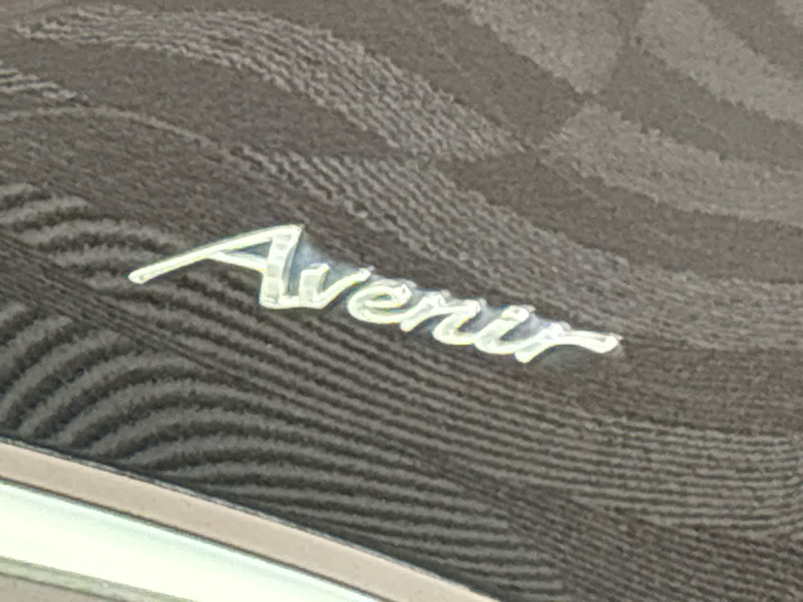 2021 Buick Envision Avenir