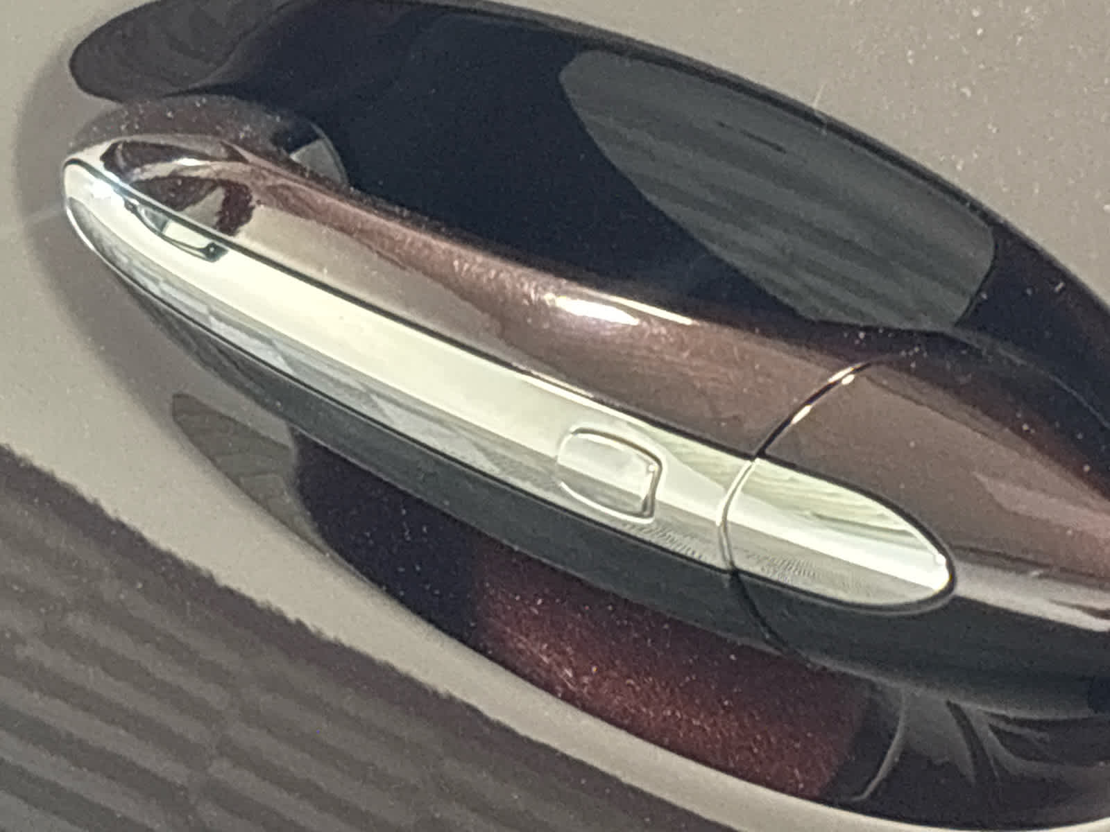 2021 Buick Envision Avenir