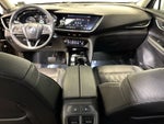 2021 Buick Envision Avenir
