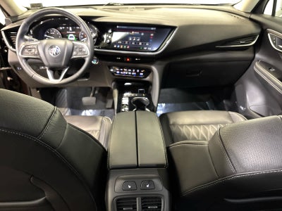2021 Buick Envision Avenir