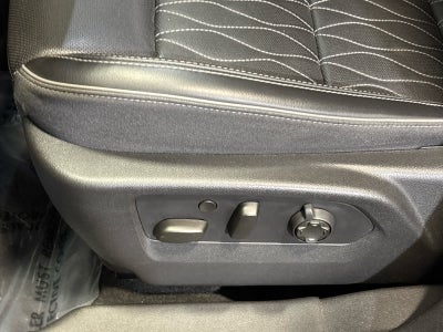 2021 Buick Envision Avenir
