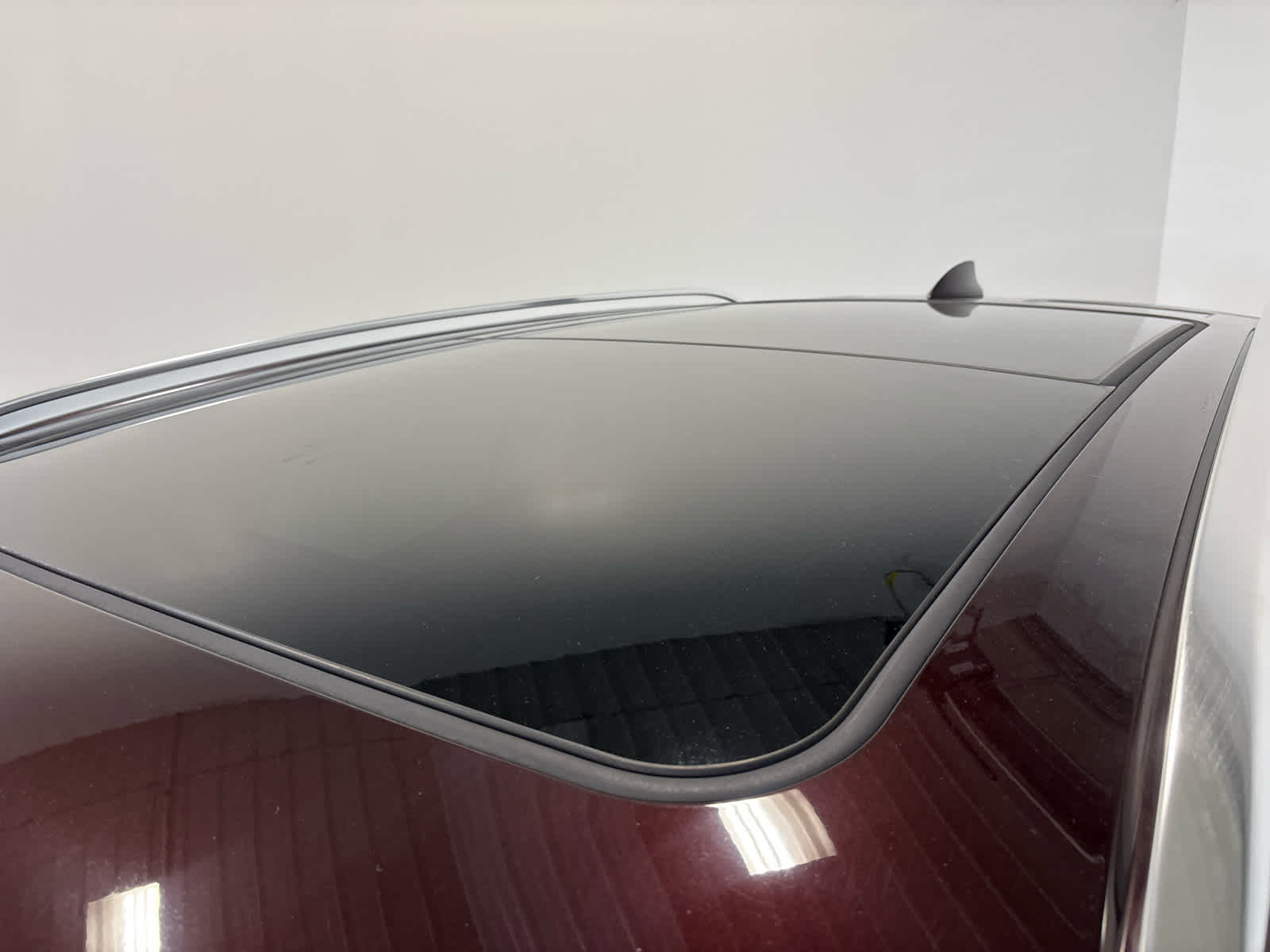 2021 Buick Envision Avenir