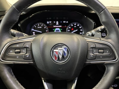 2021 Buick Envision Avenir