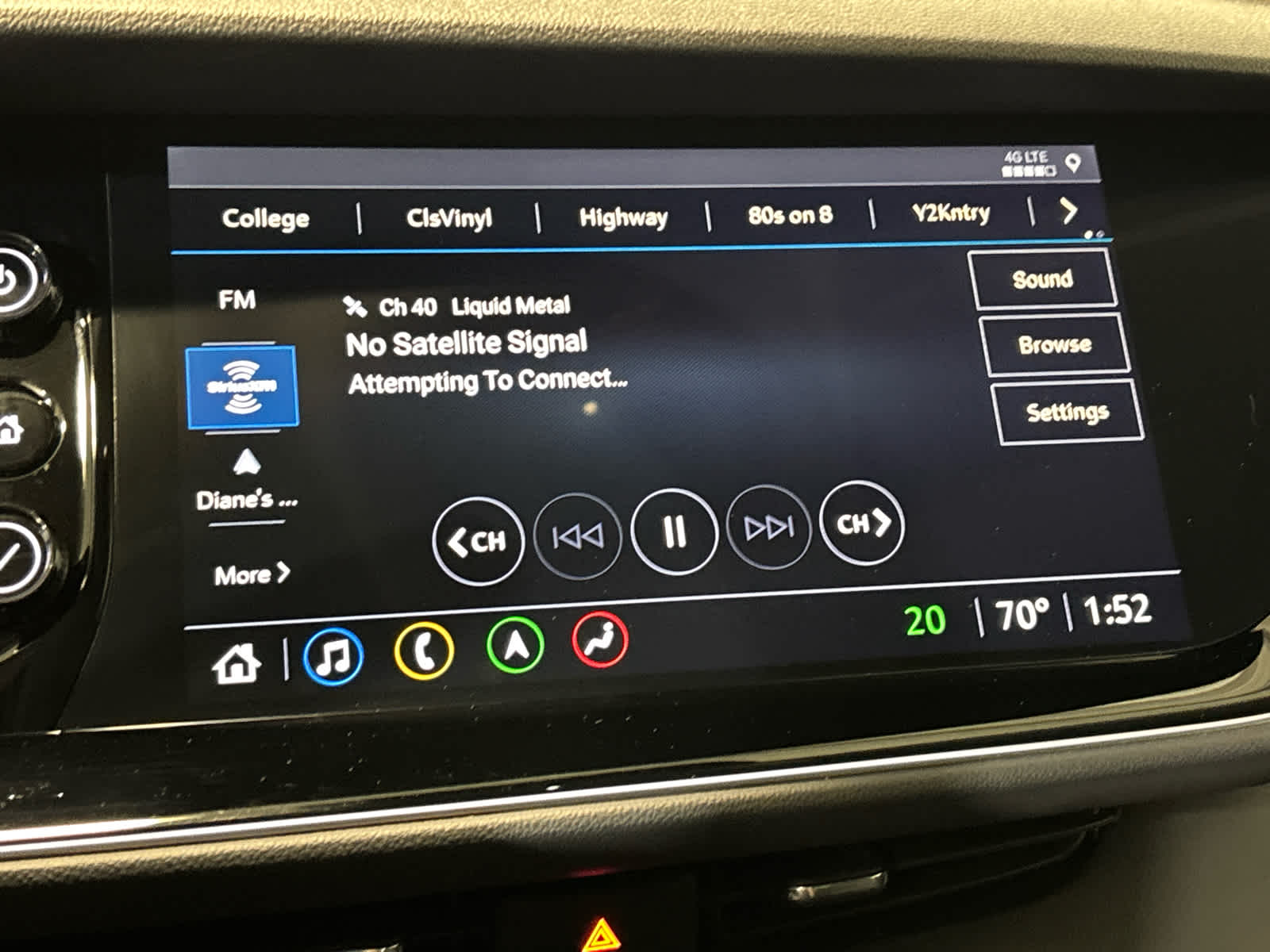 2021 Buick Envision Avenir