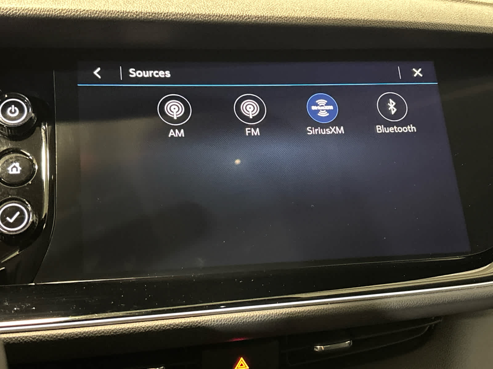 2021 Buick Envision Avenir