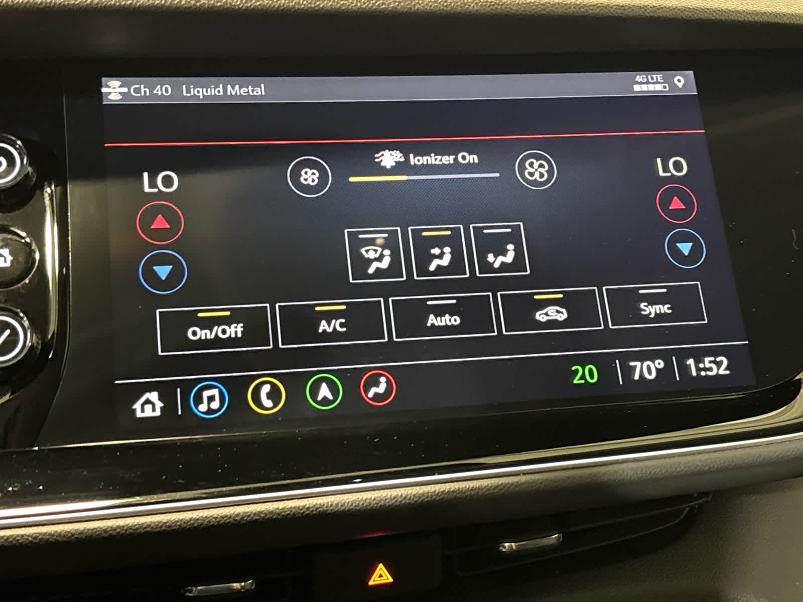 2021 Buick Envision Avenir