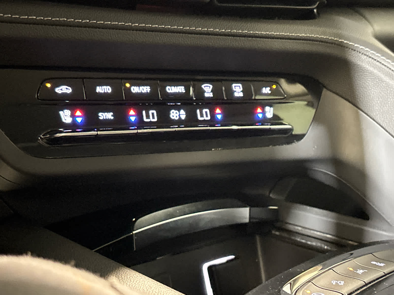 2021 Buick Envision Avenir