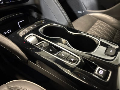 2021 Buick Envision Avenir