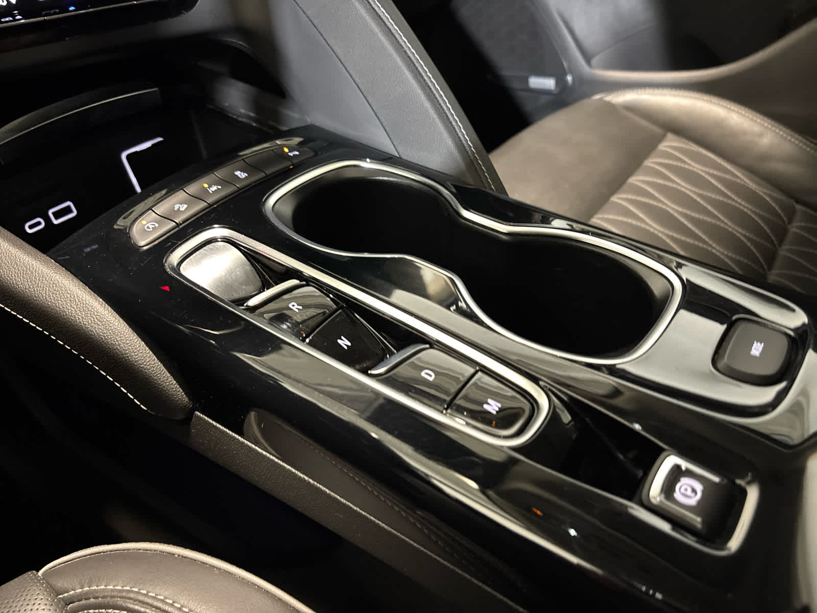 2021 Buick Envision Avenir
