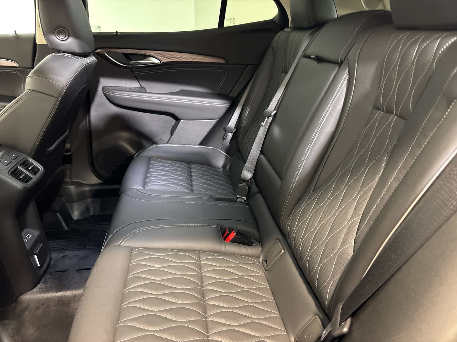 2021 Buick Envision Avenir
