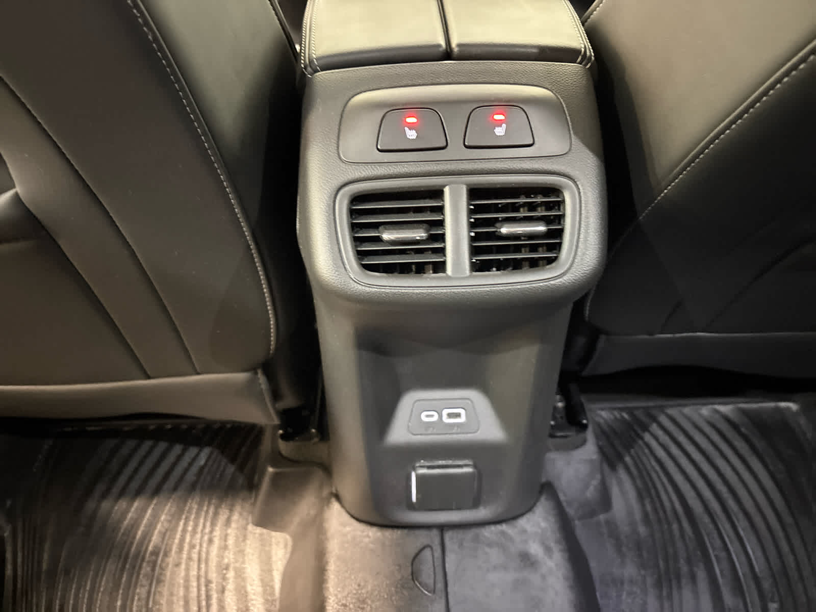 2021 Buick Envision Avenir