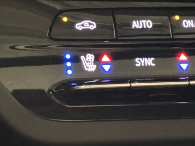 2021 Buick Envision Avenir