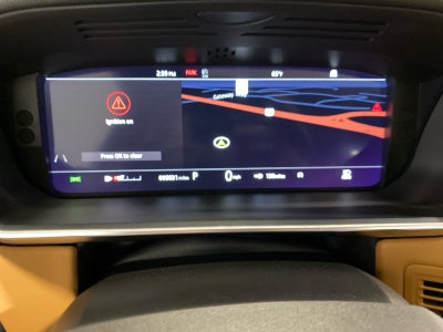 2020 Land Rover Range Rover Sport HSE Dynamic