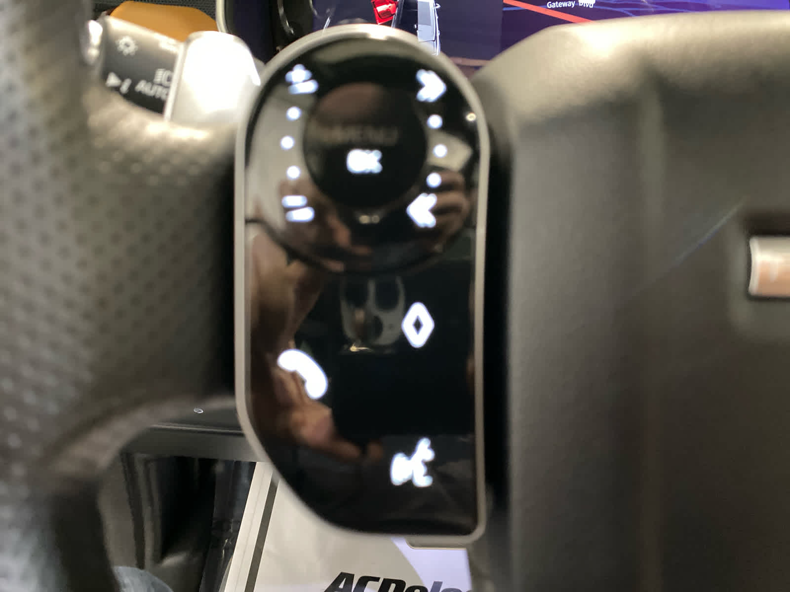 2020 Land Rover Range Rover Sport HSE Dynamic