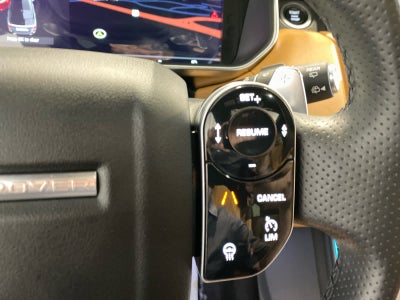 2020 Land Rover Range Rover Sport HSE Dynamic