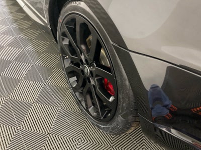 2020 Land Rover Range Rover Sport HSE Dynamic