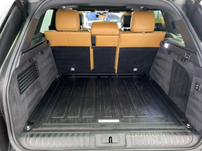 2020 Land Rover Range Rover Sport HSE Dynamic