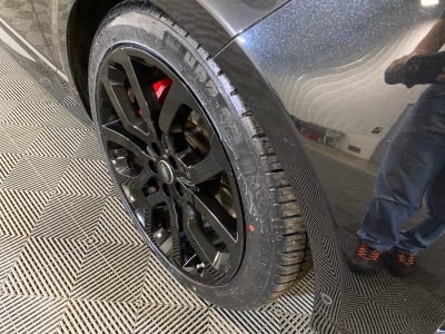 2020 Land Rover Range Rover Sport HSE Dynamic