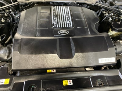 2020 Land Rover Range Rover Sport HSE Dynamic