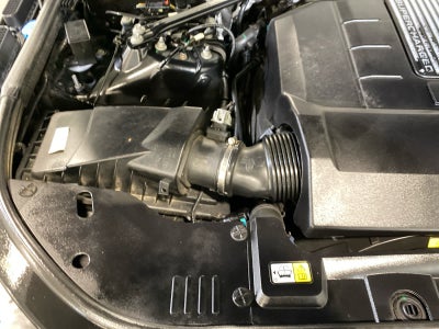 2020 Land Rover Range Rover Sport HSE Dynamic