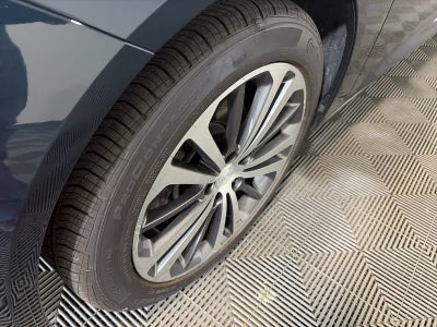 2018 Buick Regal Sportback Preferred II