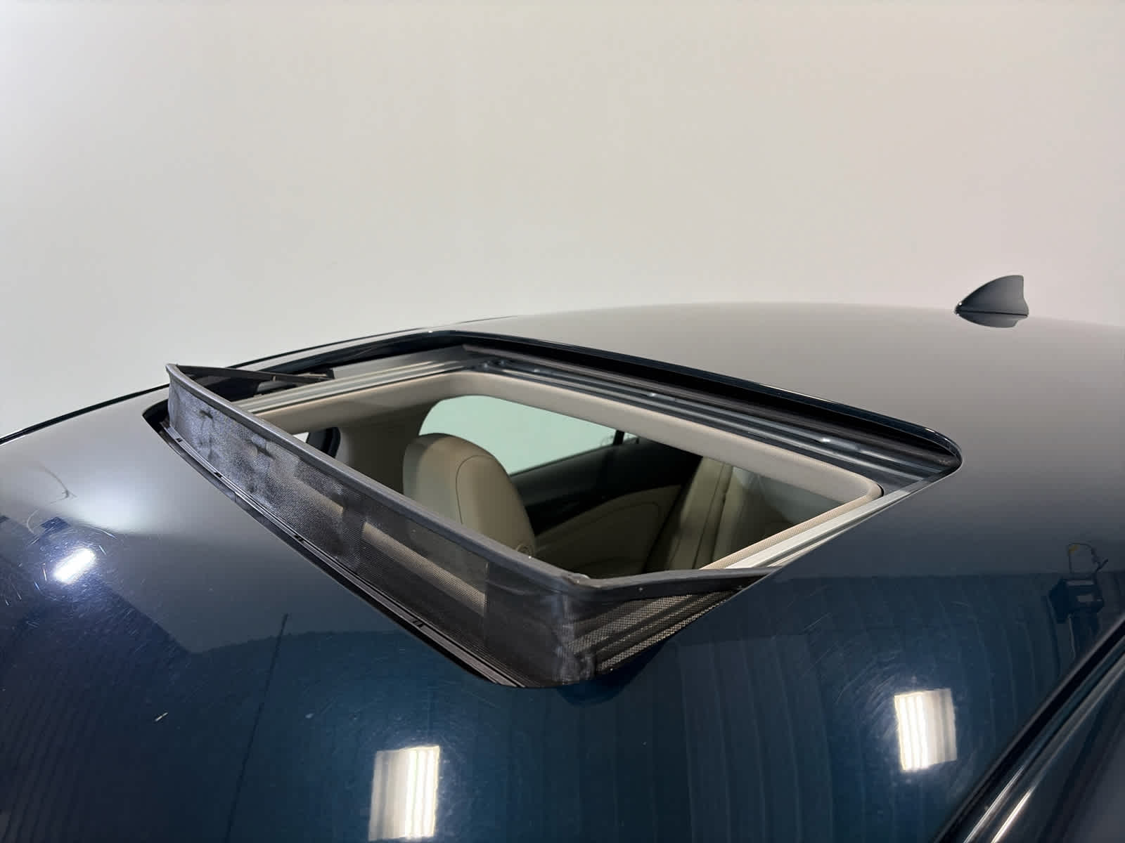 2018 Buick Regal Sportback Preferred II