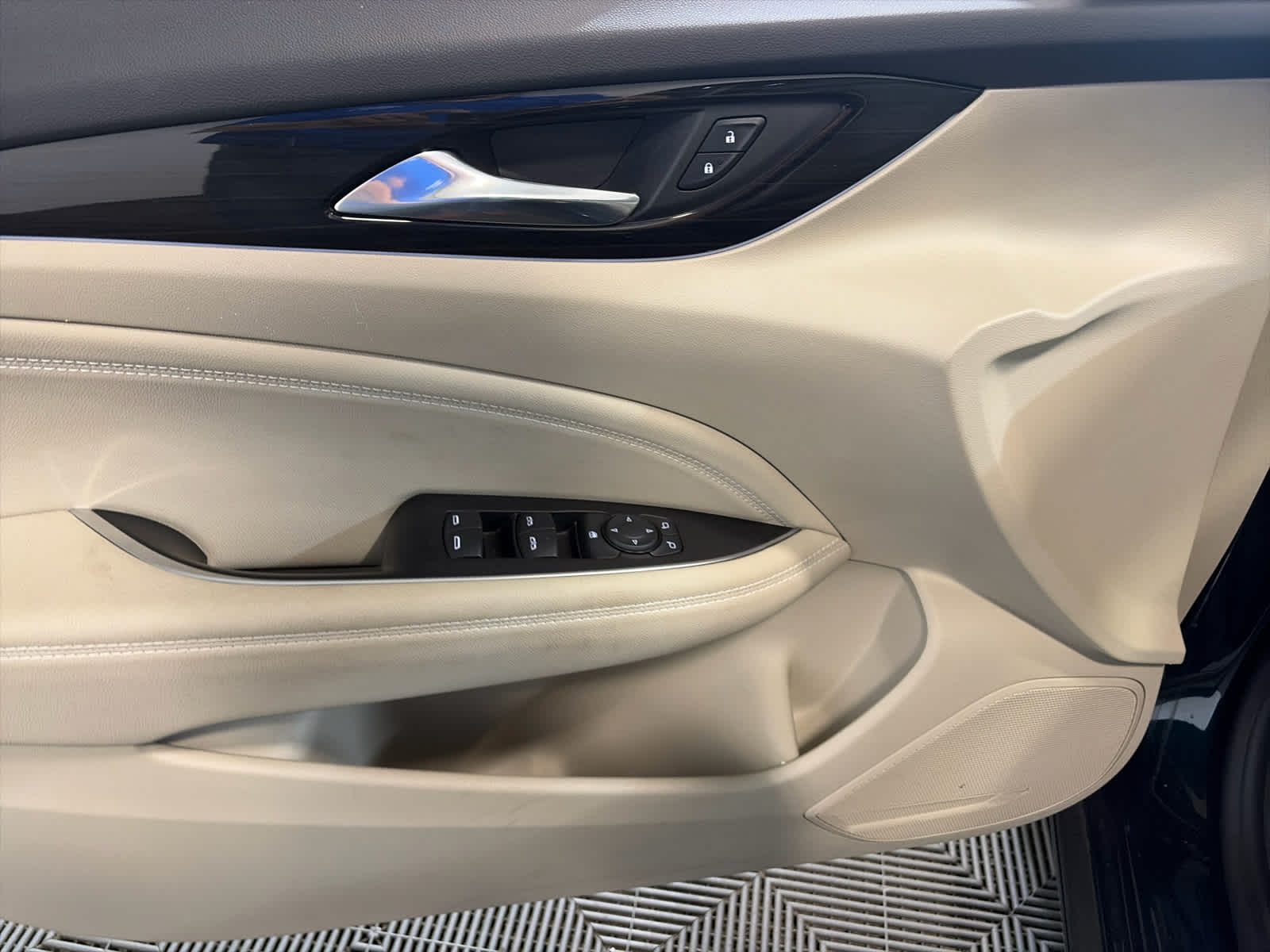2018 Buick Regal Sportback Preferred II