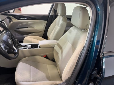 2018 Buick Regal Sportback Preferred II