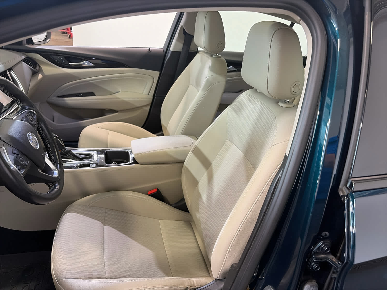 2018 Buick Regal Sportback Preferred II