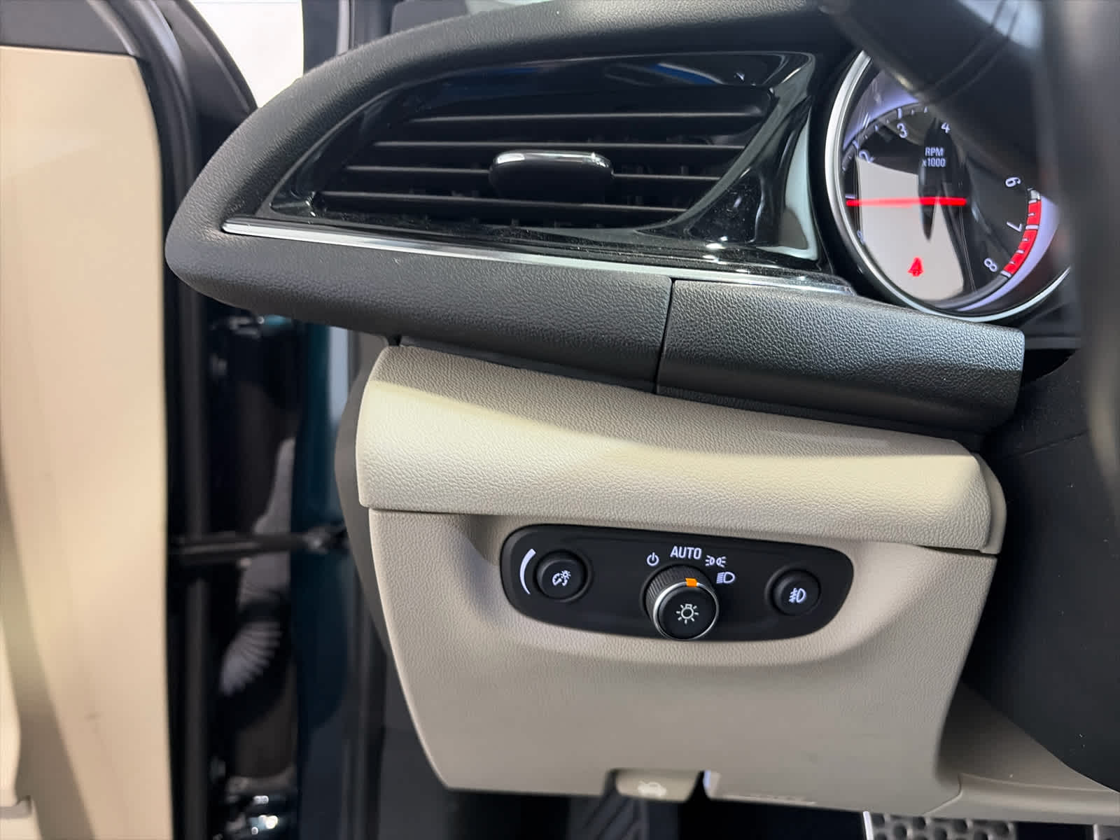 2018 Buick Regal Sportback Preferred II