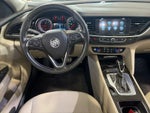 2018 Buick Regal Sportback Preferred II