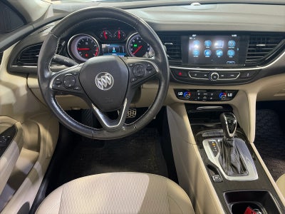 2018 Buick Regal Sportback Preferred II