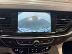2018 Buick Regal Sportback Preferred II