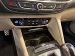 2018 Buick Regal Sportback Preferred II