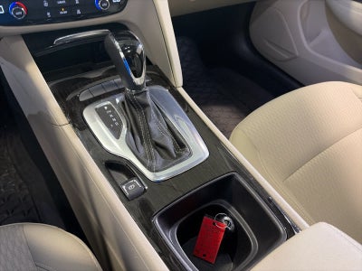 2018 Buick Regal Sportback Preferred II