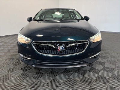 2018 Buick Regal Sportback Preferred II