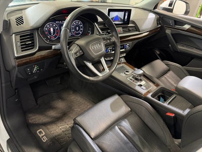 2020 Audi Q5 Premium Plus