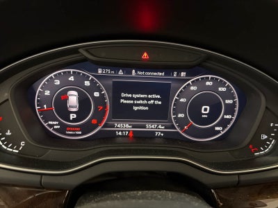 2020 Audi Q5 Premium Plus