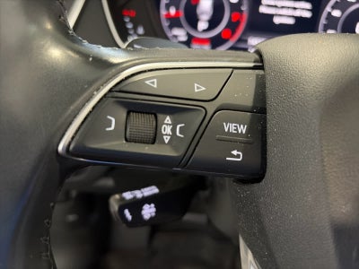 2020 Audi Q5 Premium Plus