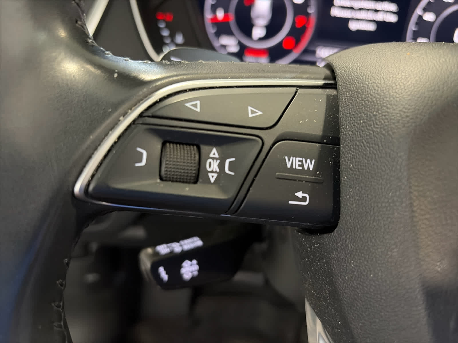 2020 Audi Q5 Premium Plus