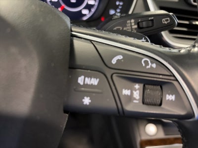 2020 Audi Q5 Premium Plus