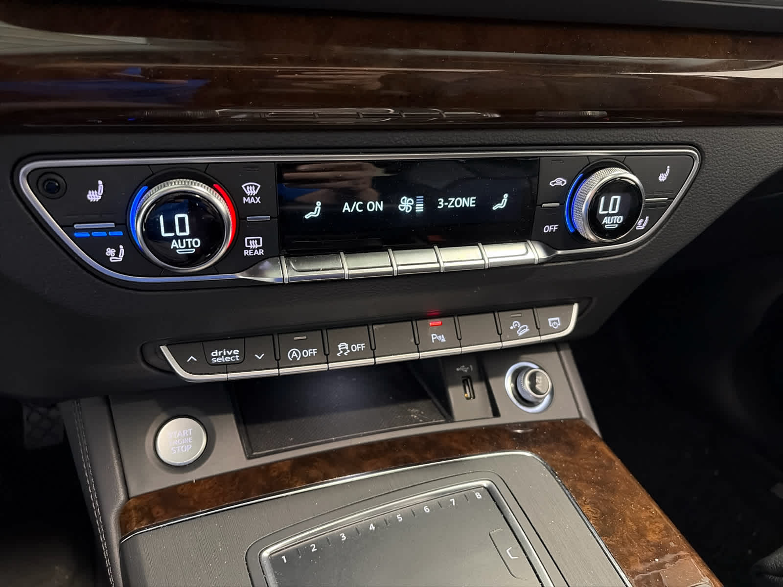 2020 Audi Q5 Premium Plus