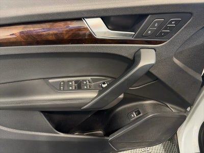 2020 Audi Q5 Premium Plus