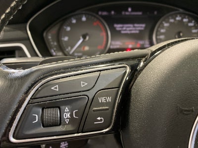 2019 Audi S4 Premium