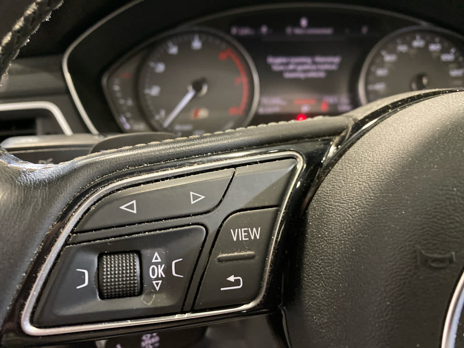 2019 Audi S4 Premium